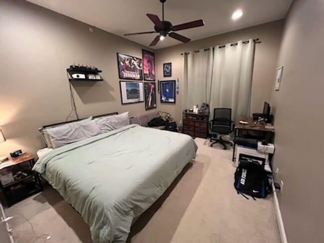 Building Photo - Charming 2-bedroom, 2-bath condo