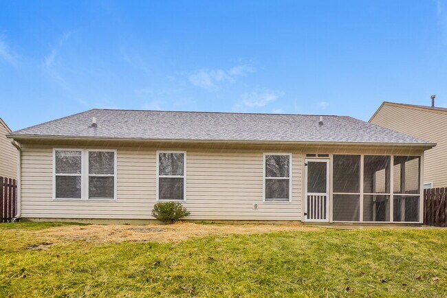 Building Photo - 15316 Wolf Run Ct