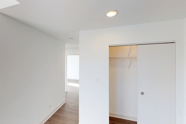 Floorplan - The Sutherland
