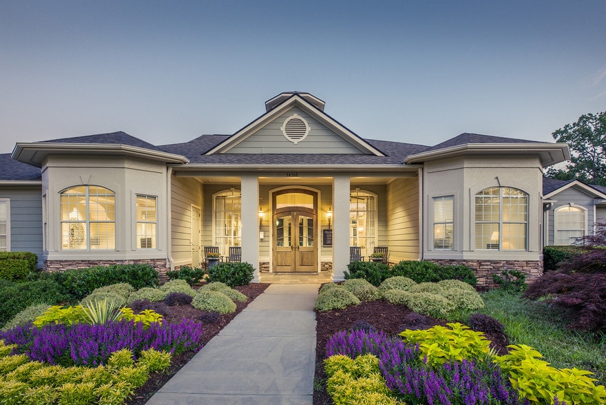 Cheswyck at Ballantyne Apartments 14360 Wynhollow Downs Ln Charlotte