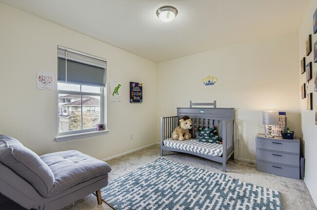 Building Photo - 3103 Jonquil St