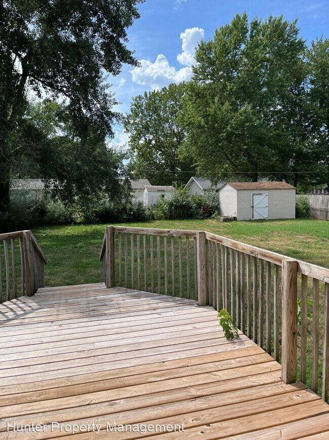 Building Photo - 3 br, 2 bath House - 107 Grand Prairie Drive