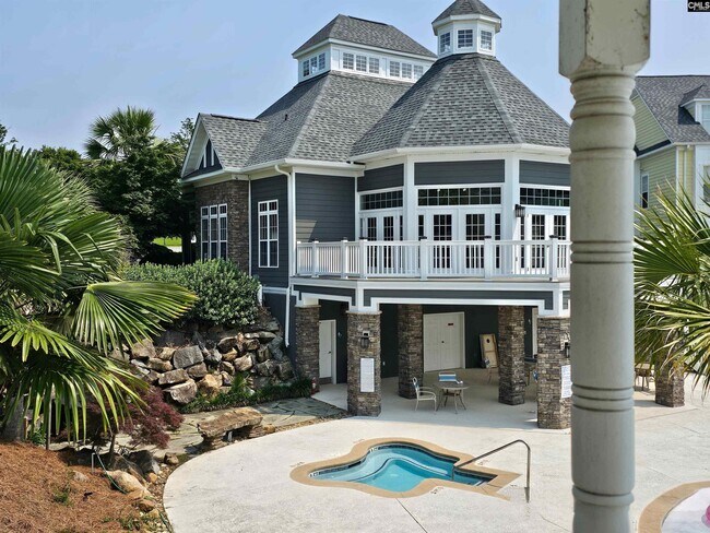 Building Photo - 112 Sandlapper Way
