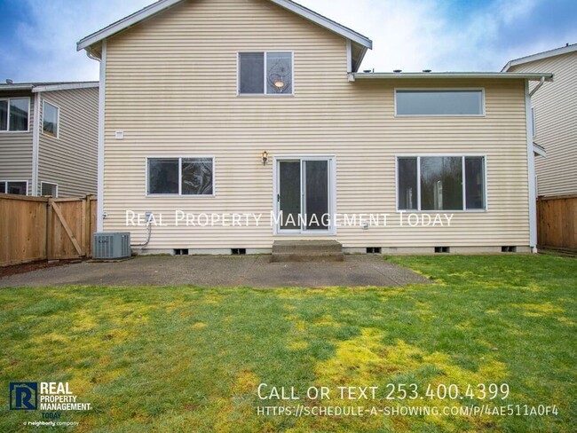 Building Photo - 14518 81st Ave E