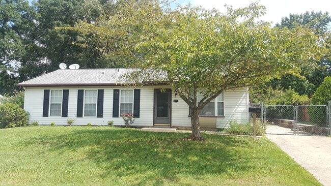 Building Photo - Beautifully Updated 4-bedroom Home in Edgewood, MD