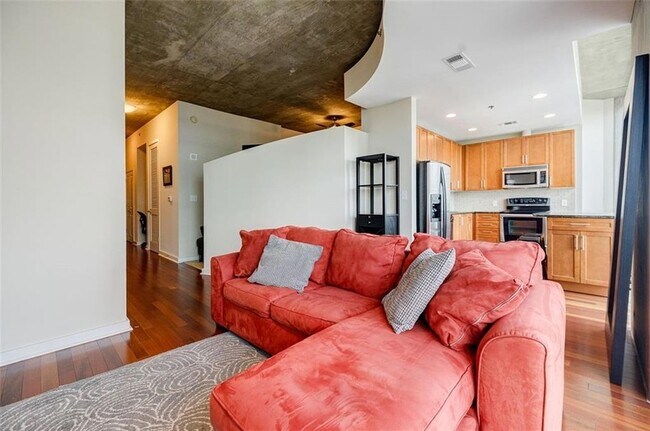 Building Photo - 855 Peachtree St NE