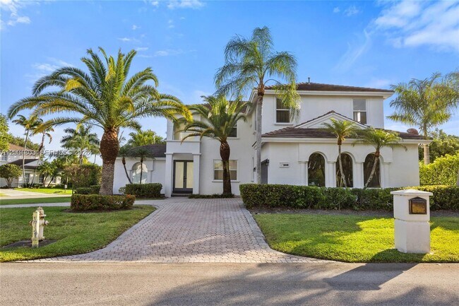 Building Photo - 16449 SW 84th Pl