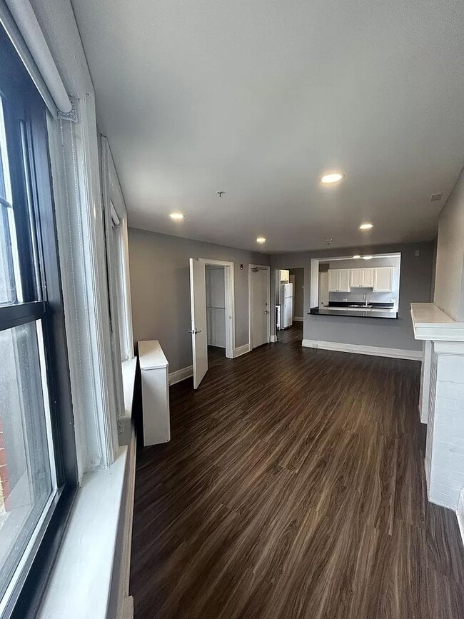 Interior Photo - Griffin House Apartments