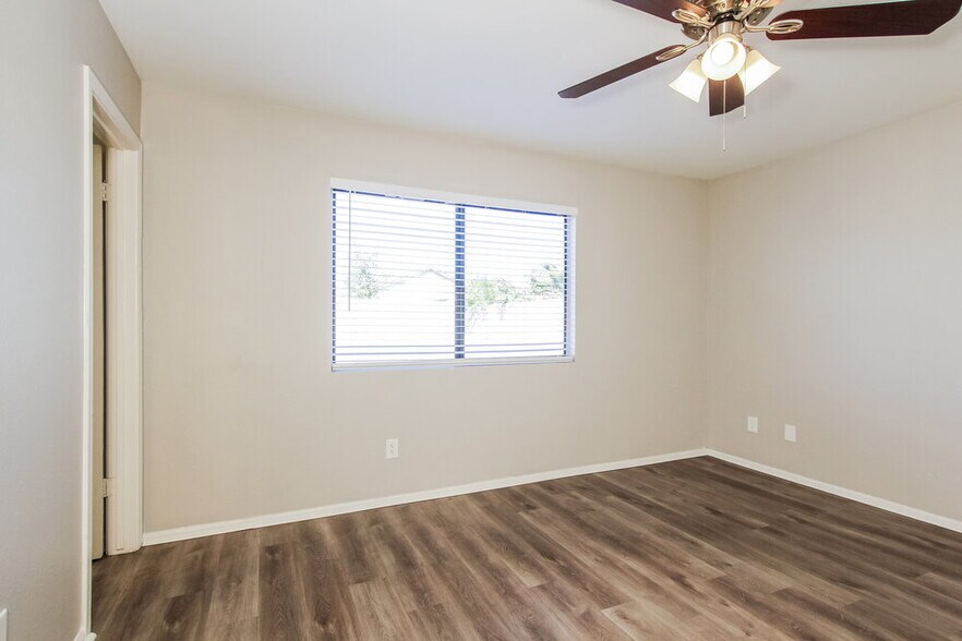 Building Photo - 3154 W Via Montoya Dr