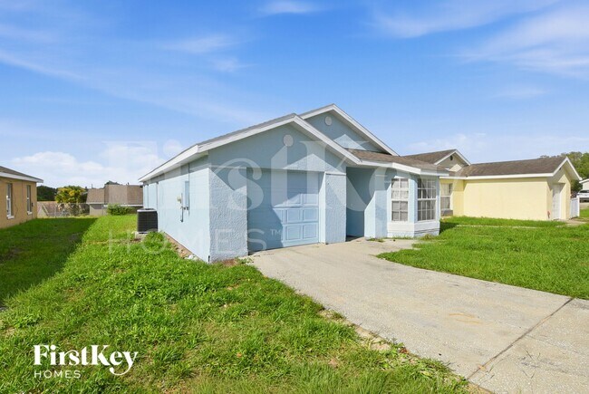 Building Photo - 6505 Viewpoint Ct