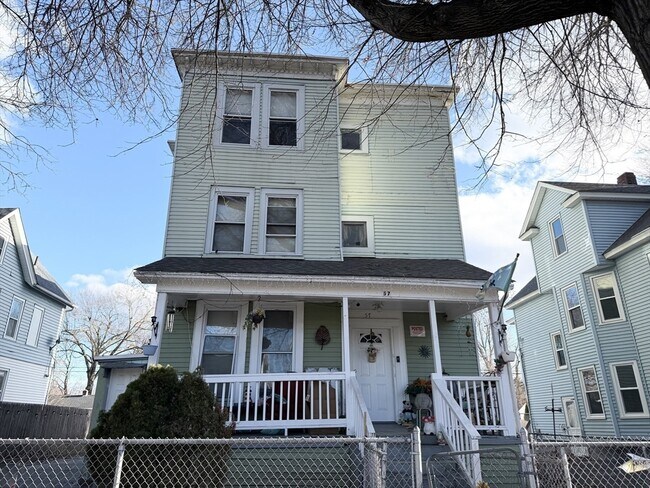 Building Photo - 57 Abbe Ave