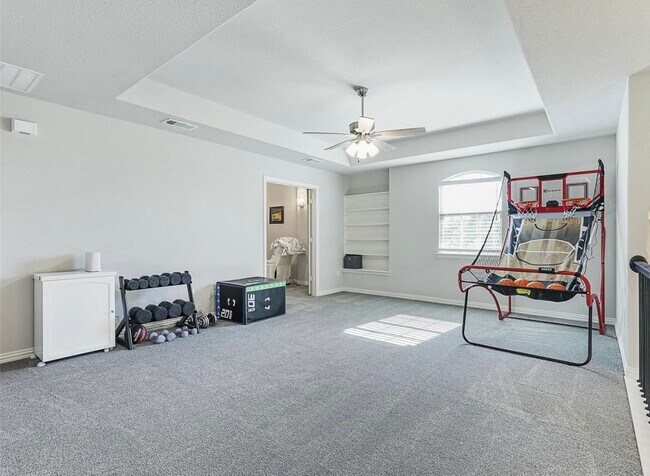 Building Photo - 1140 Barrix Dr
