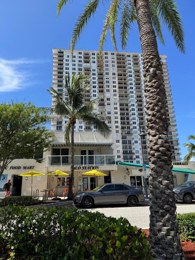 Building Photo - 201 N Ocean Blvd