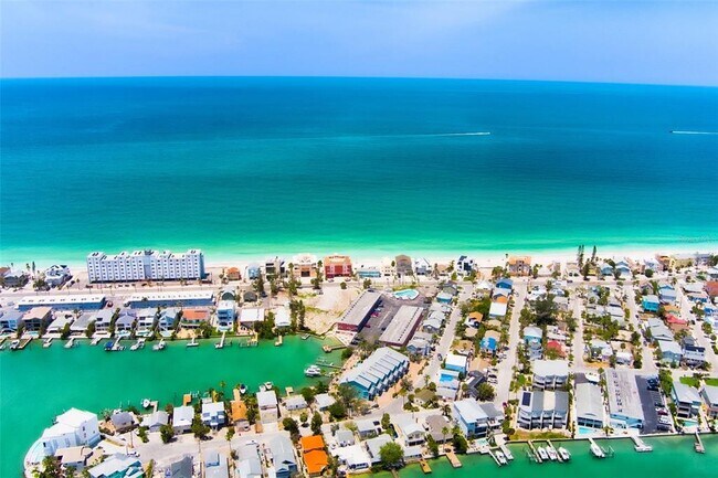 Building Photo - 8567 W Gulf Blvd