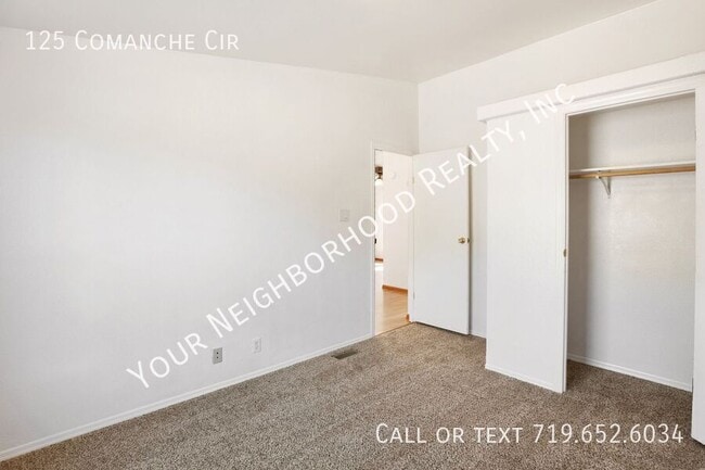 Building Photo - 125 Comanche Cir