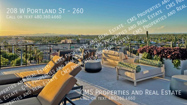 Building Photo - 208 W Portland St