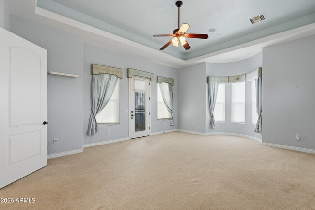 Building Photo - 5399 S Via de Rico