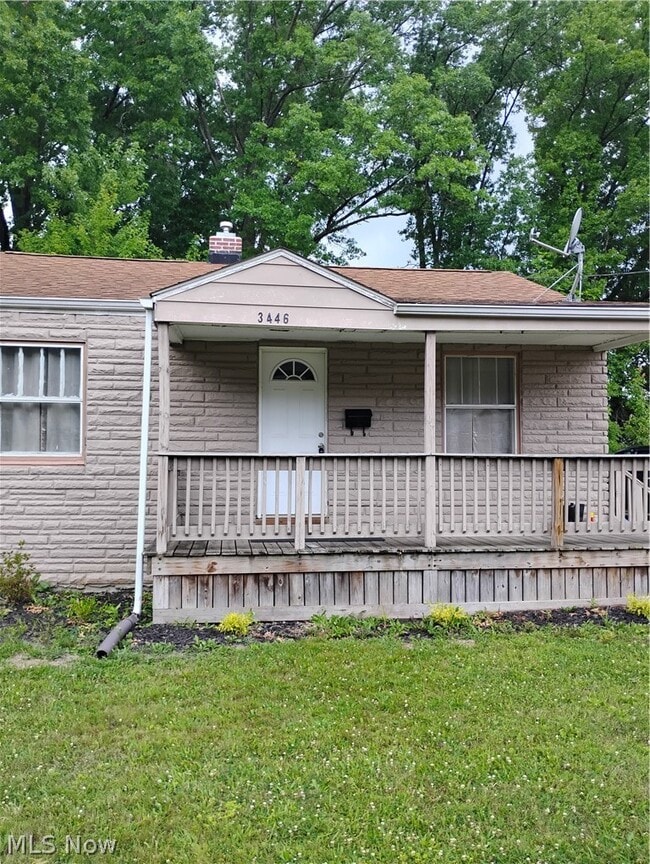 Building Photo - 3446 Hadley Ave