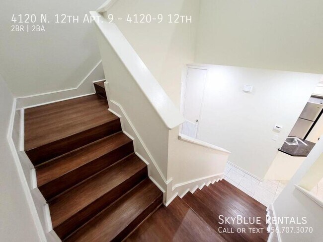 Building Photo - 4120 N 12th St
