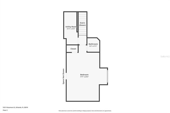 Building Photo - 5151 Vistamere Ct