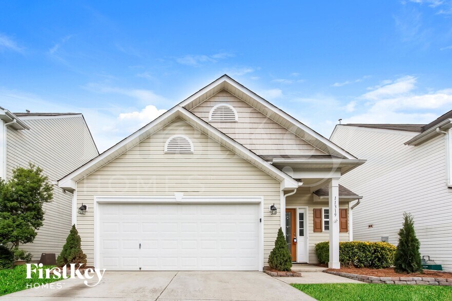 Building Photo - 11319 Breezehill Ln