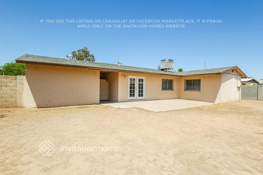 Building Photo - 6207 W Britton Ave