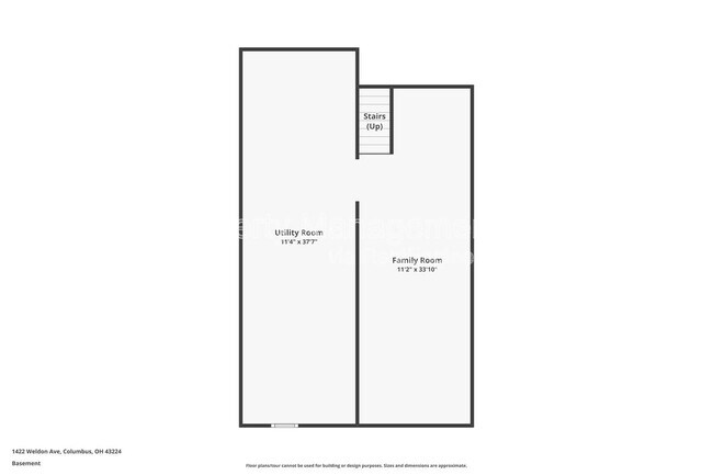 Building Photo - 1422 Weldon Ave