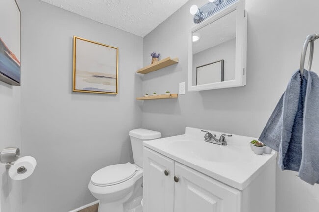 Building Photo - 4606 Roadoan Rd