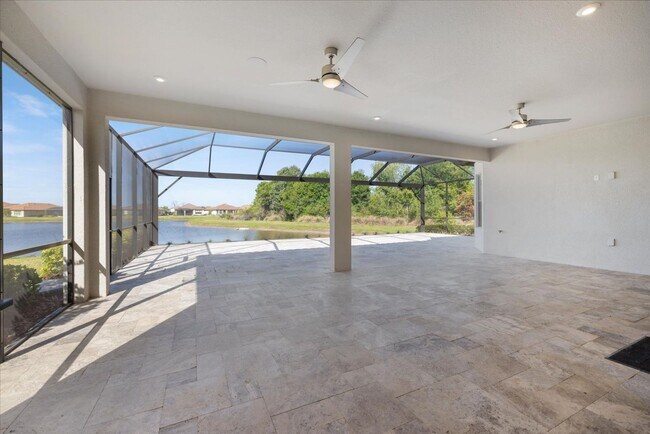 Building Photo - Marvelous BRAND NEW 3bd/3bth With Lake Views in Esplanade At Artisan Lakes In Palmetto!!!