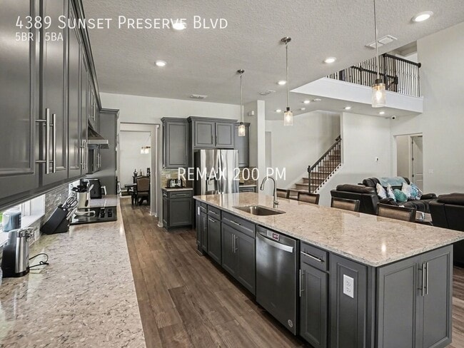 Building Photo - 4389 Sunset Preserve Blvd