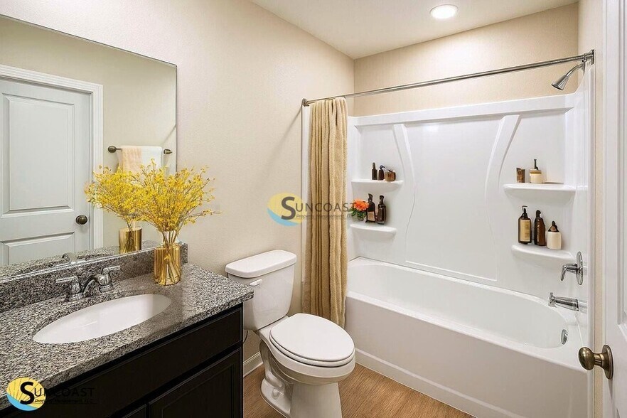 Building Photo - 6529 Sweetbay Ln