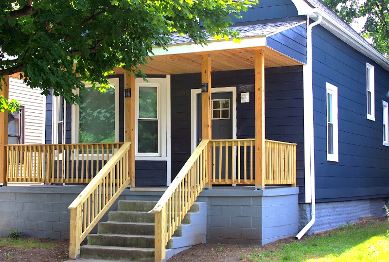 Building Photo - 4145 Fischer St