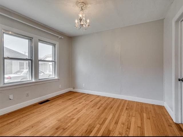 Building Photo - 4507 N Donald Ave