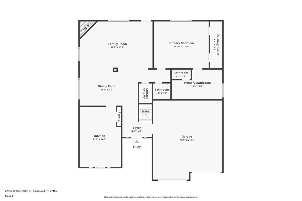 Building Photo - 22835 W Waterlake