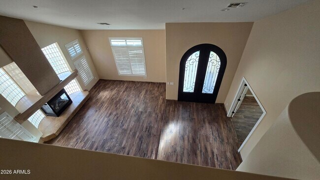 Building Photo - 9658 W Pinnacle Vista Dr