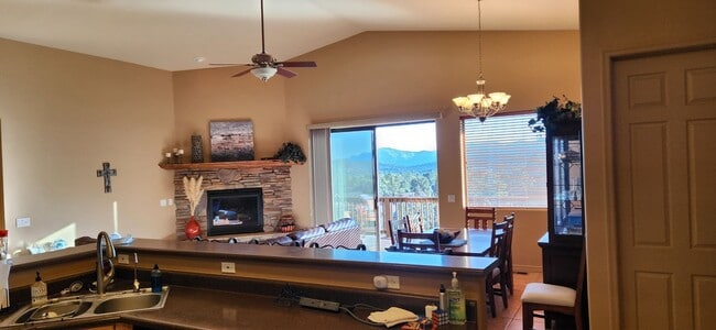 Building Photo - Beautiful Veiws From This Spacious Four Bedroom Home!