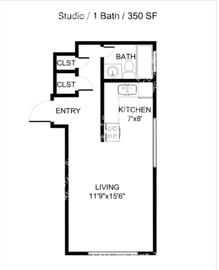Building Photo - 2737 W 23rd Ave