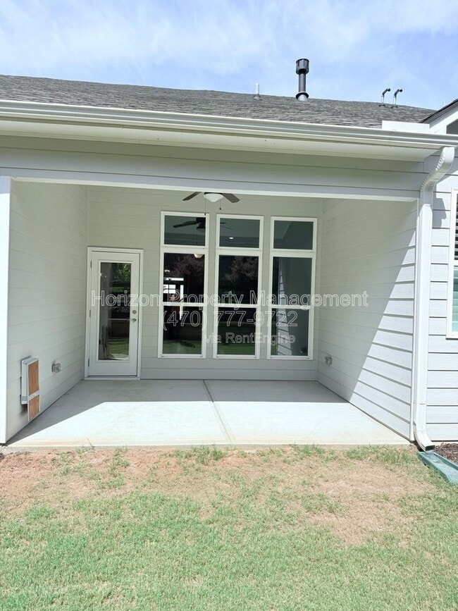 Building Photo - 4140 Barleycove Ln