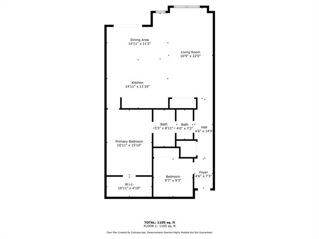 Building Photo - 2802 Morrison St