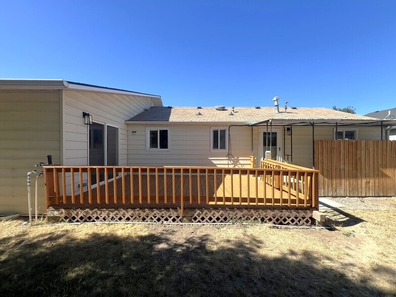 Building Photo - 8725 W Cory Ln