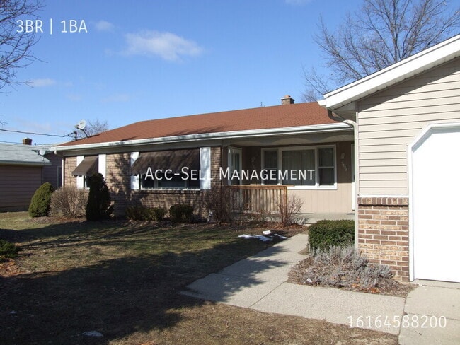 Primary Photo - 5798 Christie Ave SE