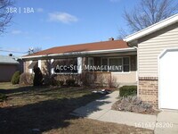 Building Photo - 5798 Christie Ave SE