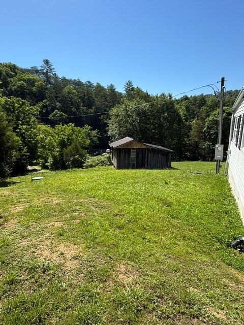 Building Photo - 1501 Dockery Hollow Rd