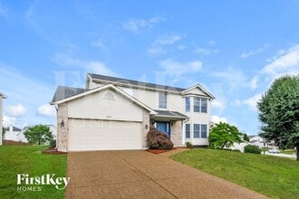Building Photo - 169 Dusty Rose Dr