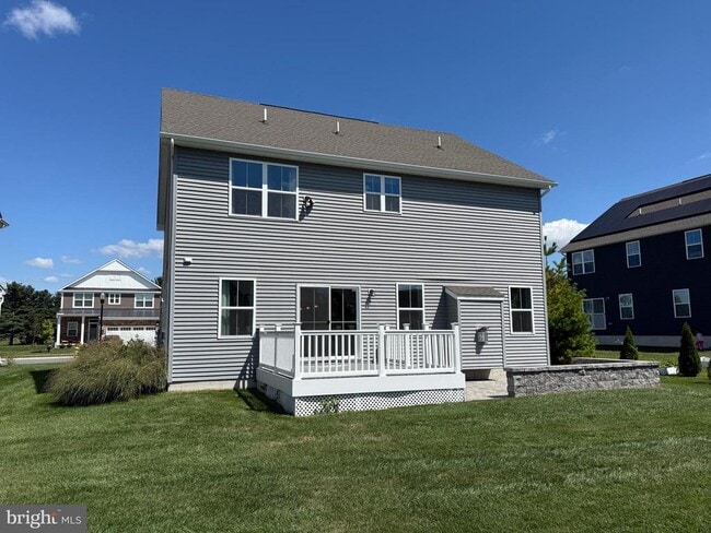 Building Photo - 103 Irongable Dr