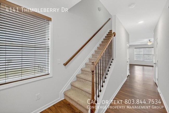 Building Photo - 4141 Thimbleberry Dr