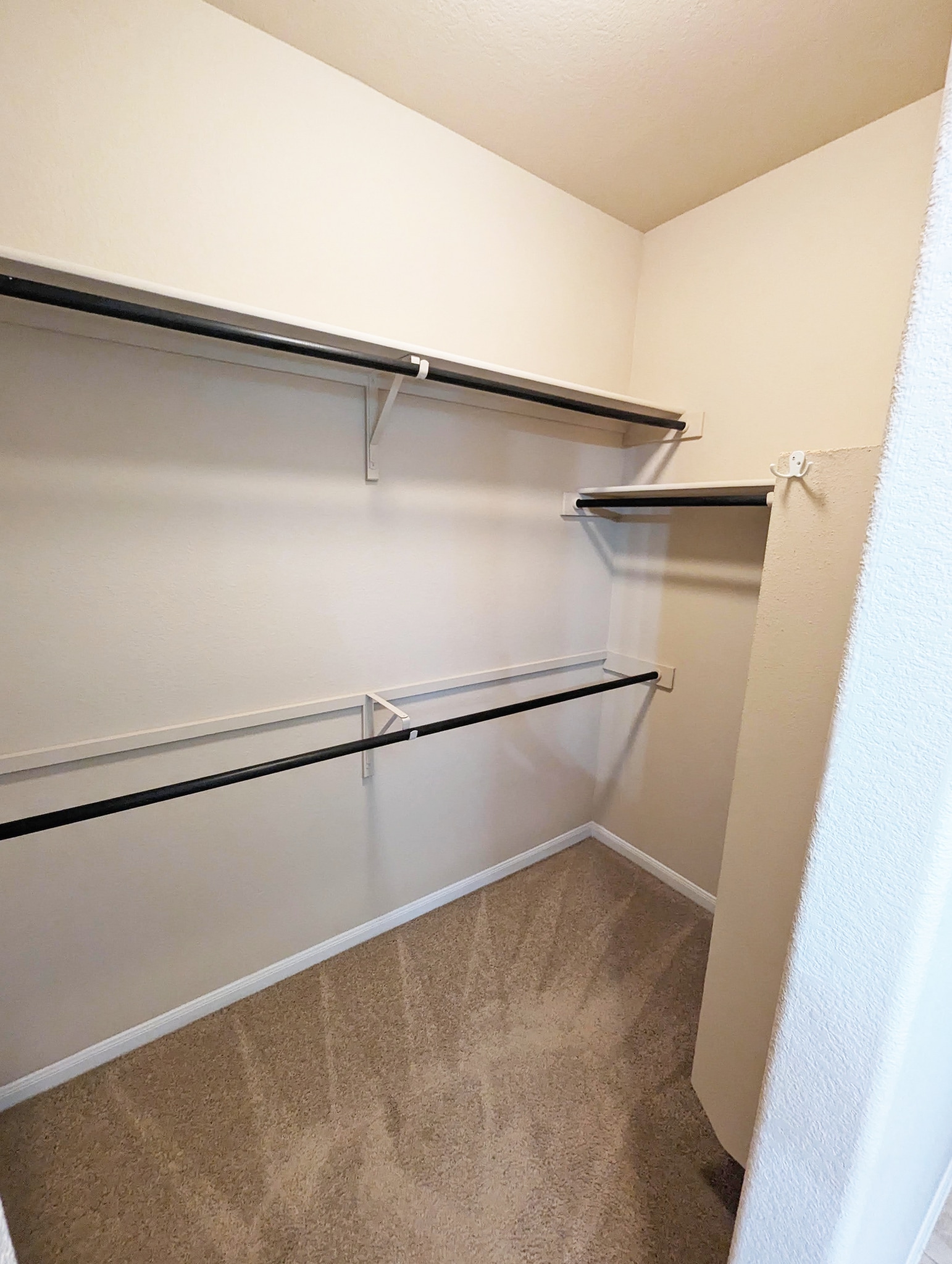 Master Walkin Closet - 2880 Donnell Dr