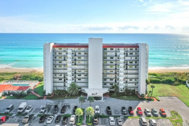 Building Photo - 9490 S Ocean Dr