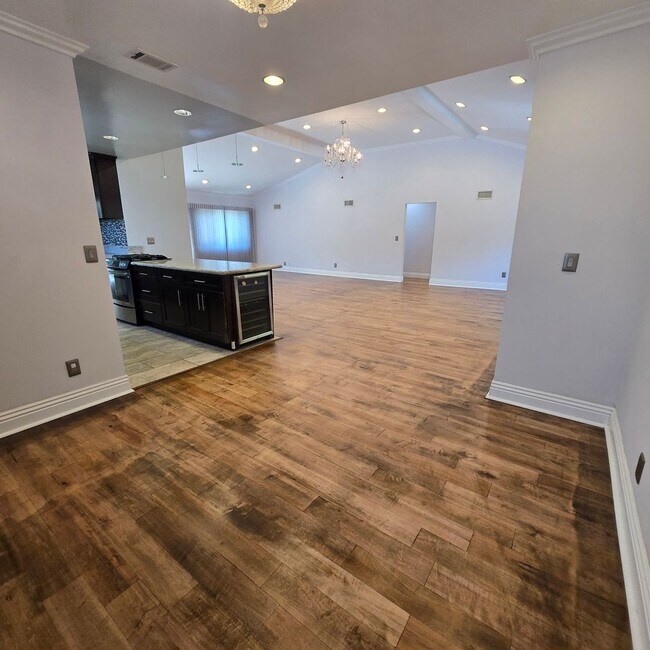 Building Photo - “Spacious West LA 3-Bedroom Home with Private Backyard & Modern Upgrades