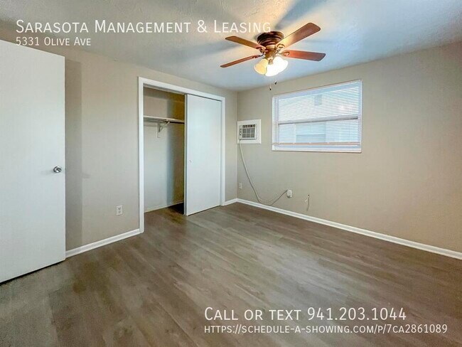 Building Photo - 5331 Olive Ave